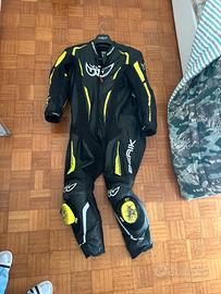 Tuta intera Berik tg.58