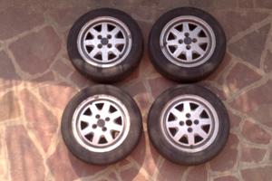 Cerchi in lega Speedline Fiat -Lancia