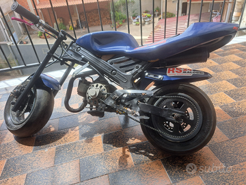 Minimoto 49cc