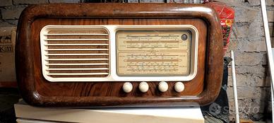 radio vintage phonola