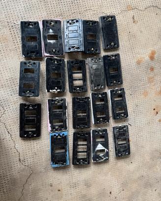 Supporti Bticino Magic