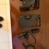 Accessori ducati multistrada