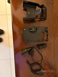 Accessori ducati multistrada