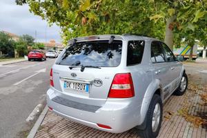 KIA SORENTO 120.000 KM!!! storica