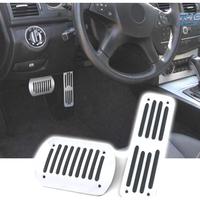 PEDALI PER MERCEDES W124 W202 W203 W204 W210 W211 