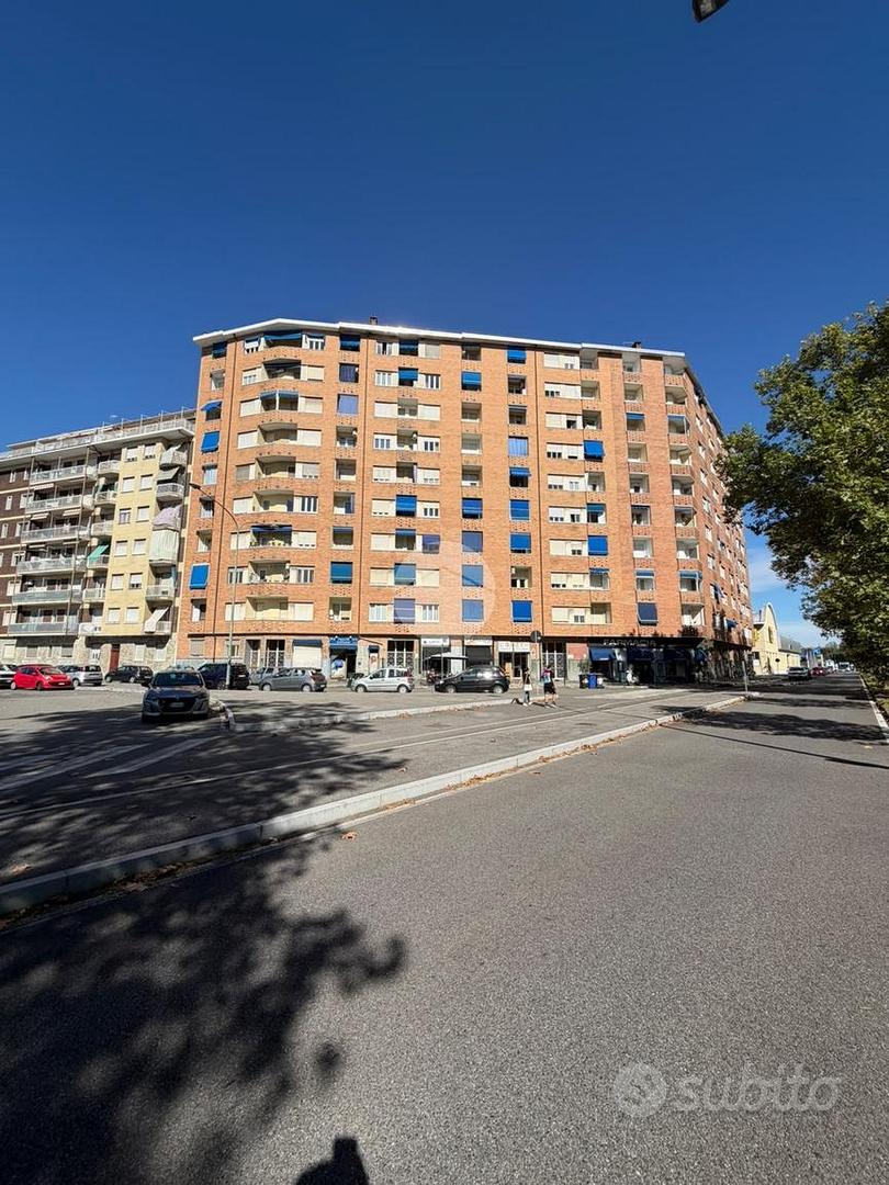 Appartamento – Torino, Borgo Vittoria, Circoscrizione 5 - Vista 2