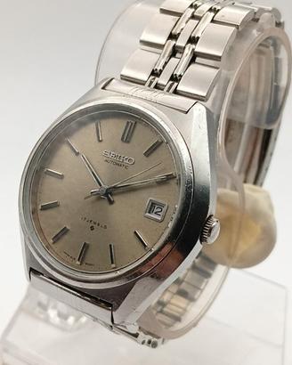 Seiko "Soleil" Vintage 70s 89 € 6118-8020