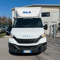 Iveco Daily 35S12 2.3 HPT PL Cabinato