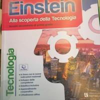 Einstein Alla scoperta della tecnologia Raffaello