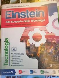 Einstein Alla scoperta della tecnologia Raffaello