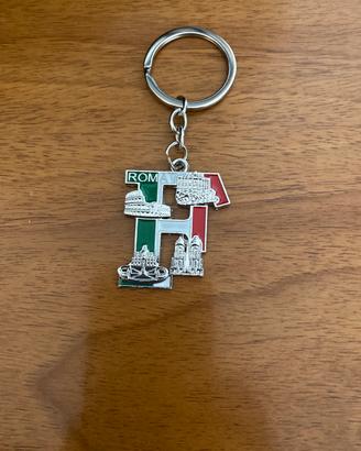 Portachiavi Roma