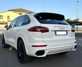 Porsche Cayenne 4.1 S Diesel 385CV Platinum Editio