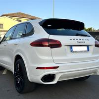 Porsche Cayenne 4.1 S Diesel 385CV Platinum Editio
