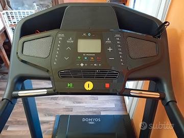 Pedana Domyos DECATHLON 