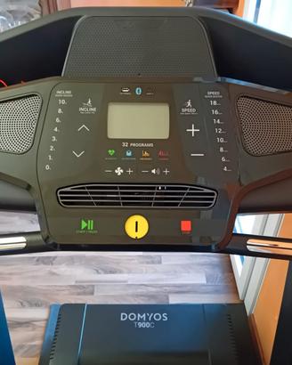 Pedana Domyos DECATHLON 