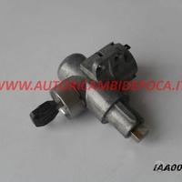 Commutatore Avviamento - Alfa Romeo Giulia Epoca