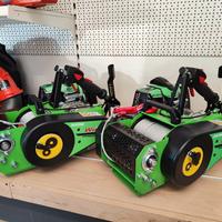 verricello forestale Docma VF 150 automatic