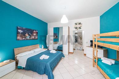 Appartamento - Catania