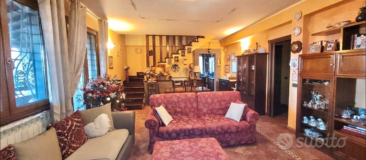 House in Blera, Puntoni - Altro