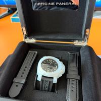 Panerai luminor base logo full set