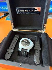 Panerai luminor base logo full set