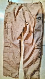 Pantalone da volo USA desert tan in aradmite