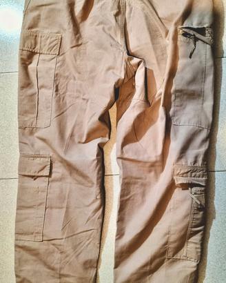Pantalone da volo USA desert tan in aradmite