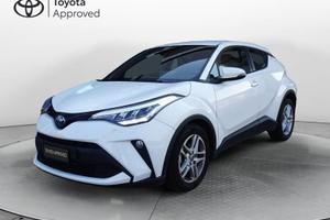 Toyota C-HR 1.8 Hybrid E-CVT Active