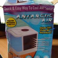 Mini condizionatore da tavolo