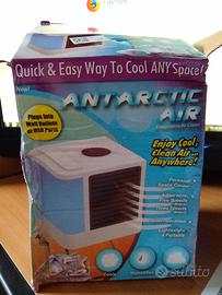 Mini condizionatore da tavolo