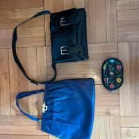 Borse vintage