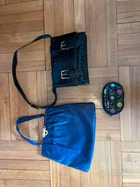 Borse vintage