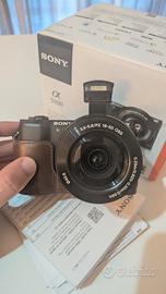 Sony Alpha 5100