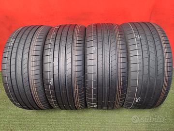 245 35 20 Gomme Estive 2025 Pirelli 245 40R20