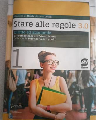 stare alle regole 3.0 (1) - 9788891415325