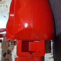 cover macchina da caffè  diesse frog