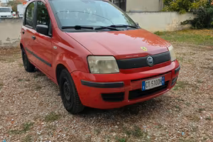 Panda 1.1 GPL 2005 