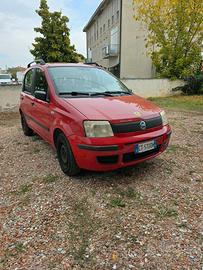 Panda 1.1 GPL 2005 