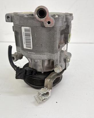 COMPRESSORE A/C LANCIA Ypsilon 3° Serie 51747318
