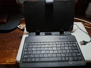 tastiera per tablet/cellulari - Informatica In vendita a Napoli