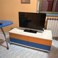 Cassettiera porta tv