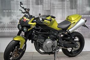 Moto Morini Corsaro 1200cc