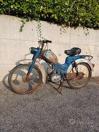 Malaguti gam 3- 1967