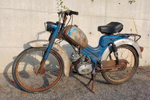 Malaguti gam 3- 1967