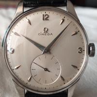 Omega anno 1951 carica manuale calibro 265