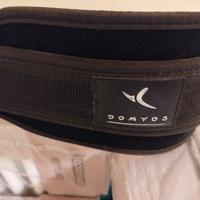 Cintura bodybuilding