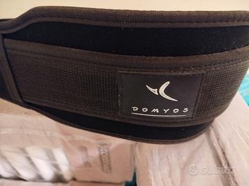 Cintura bodybuilding