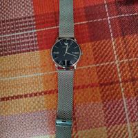 orologio armani