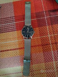 orologio armani
