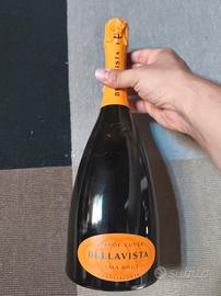 Bellavista Grande Cuvée Alma Brut Franciacorta 